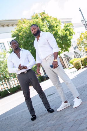 Will Conner Iii - Project Casting Gallery Image 8 Will Conner Iii - Gallery Image 8