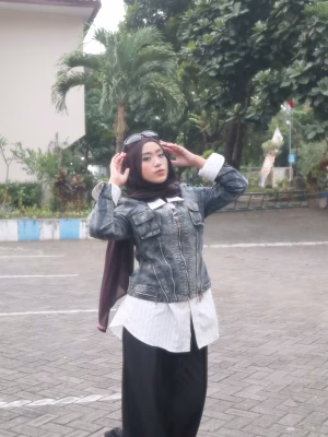 Risma  Damayanti - Gallery Image 1