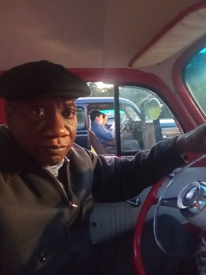 Tyron Martin - Project Casting Gallery Image 17 Tyron Martin - Gallery Image 17