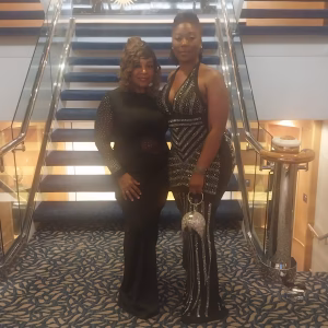 JAIMELE BETTIS - Project Casting Gallery Image 5 JAIMELE BETTIS - Gallery Image 5