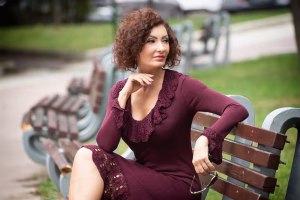 Anca Dragalina - Gallery Image 1