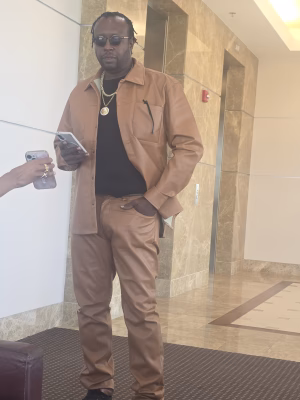 Marko Johnson - Gallery Image 3