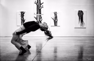 Claudia Urhausen - Project Casting Gallery Image 5 Claudia Urhausen - Gallery Image 5