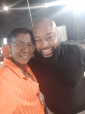 Tara Robinson - Project Casting Gallery Image 10 Tara Robinson - Gallery Image 10