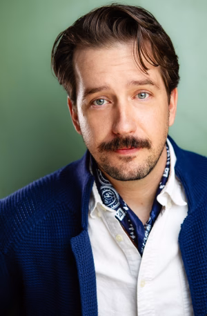 Nicholas Drummond - Project Casting Gallery Image 4 Nicholas Drummond - Gallery Image 4