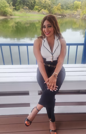 Juliet Nwanya - Project Casting Gallery Image 1 Juliet Nwanya - Gallery Image 1