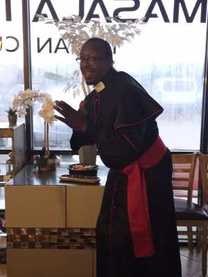 Marko Johnson - Gallery Image 5