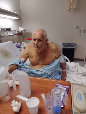 Ronald Brewer - Gallery Image 7