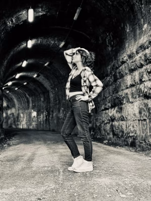 Ashley Marie Brown - Project Casting Gallery Image 4 Ashley Marie Brown - Gallery Image 4