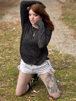 Ashley Marie Brown - Project Casting Gallery Image 7 Ashley Marie Brown - Gallery Image 7