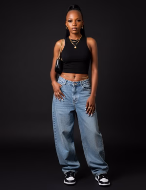 Yevvone Kuria - Project Casting Gallery Image 2 Yevvone Kuria - Gallery Image 2