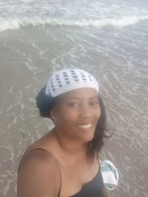 Teresia  Jones - Gallery Image 1