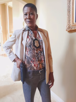 Tara Robinson - Project Casting Gallery Image 6 Tara Robinson - Gallery Image 6