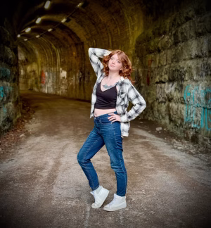 Ashley Marie Brown - Project Casting Gallery Image 6 Ashley Marie Brown - Gallery Image 6