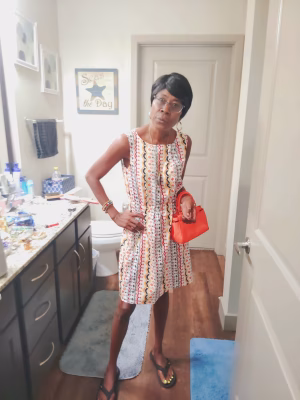 Tara Robinson - Project Casting Gallery Image 13 Tara Robinson - Gallery Image 13