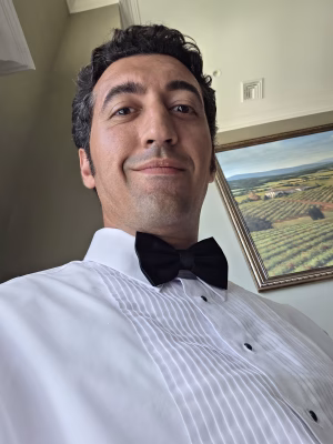 Alessandro Ricchiari - Project Casting Gallery Image 4 Alessandro Ricchiari - Gallery Image 4