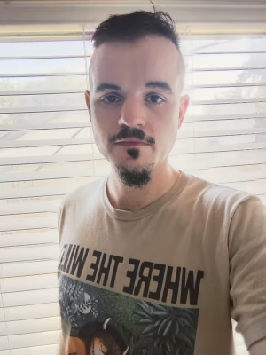 Caleb Behrens - Gallery Image 3