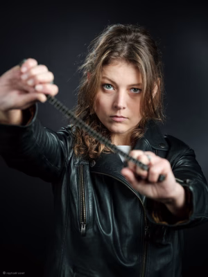 Bianca Pita - Project Casting Gallery Image 4 Bianca Pita - Gallery Image 4