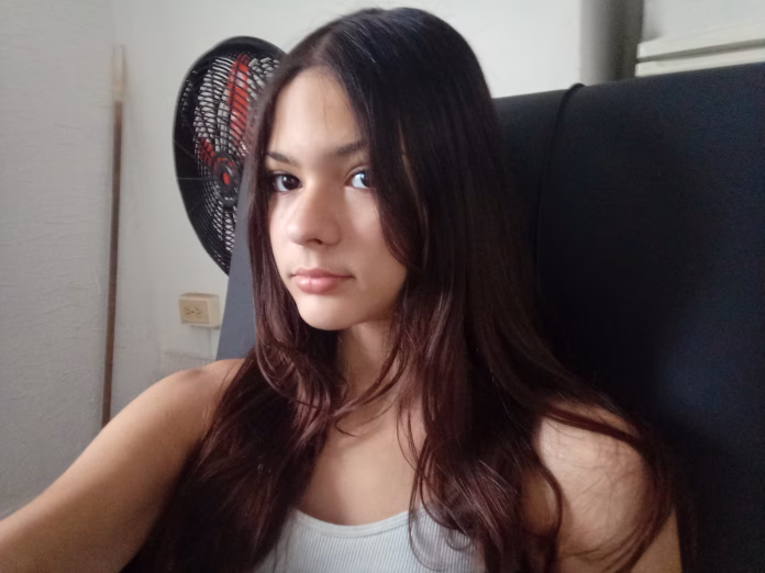 Luna García - Profile Photo