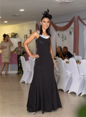 Aline Huttie - Project Casting Gallery Image 3 Aline Huttie - Gallery Image 3