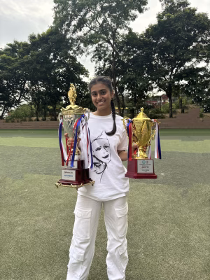 Trisha Randive - Gallery Image 7