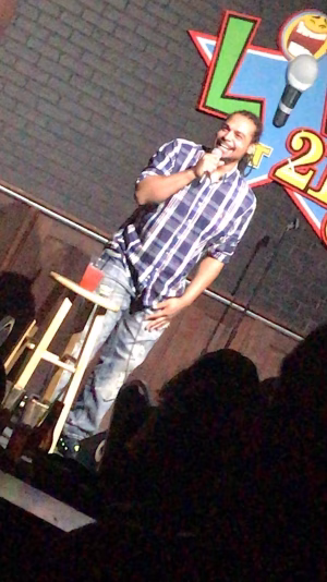 Roy Gilmore - Gallery Image 1