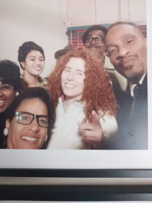 Michael Patterson - Project Casting Gallery Image 5 Michael Patterson - Gallery Image 5