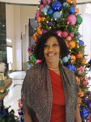 Deborah Brown - Project Casting Gallery Image 4 Deborah Brown - Gallery Image 4