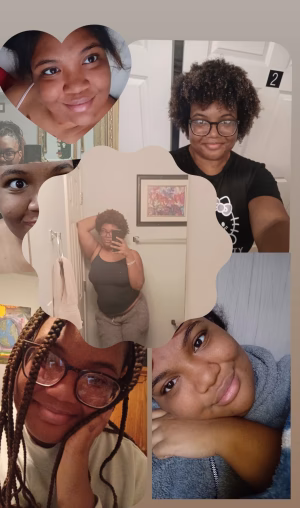 Sabrina Ferguson - Gallery Image 1