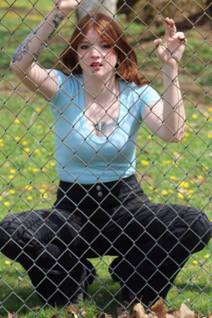 Ashley Marie Brown - Project Casting Gallery Image 9 Ashley Marie Brown - Gallery Image 9