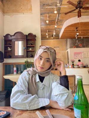 Risma  Damayanti - Gallery Image 8