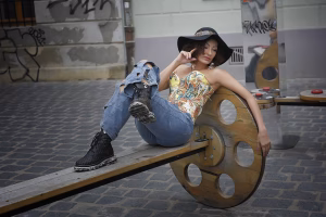 Anca Dragalina - Gallery Image 10