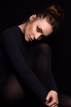 Claudia Urhausen - Project Casting Gallery Image 8 Claudia Urhausen - Gallery Image 8