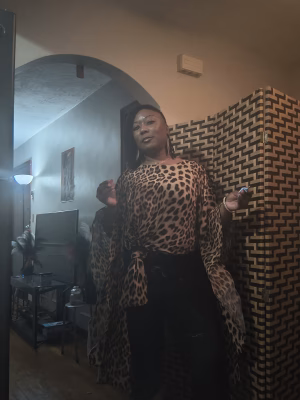 JAIMELE BETTIS - Project Casting Gallery Image 1 JAIMELE BETTIS - Gallery Image 1