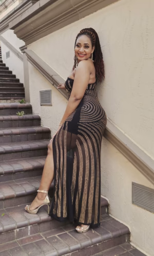 Juliet Nwanya - Project Casting Gallery Image 12 Juliet Nwanya - Gallery Image 12