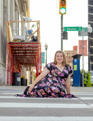 Valerie Lakey - Project Casting Gallery Image 4 Valerie Lakey - Gallery Image 4