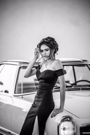 Liré Viviers - Gallery Image 8