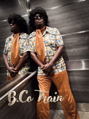 Marko Johnson - Gallery Image 9