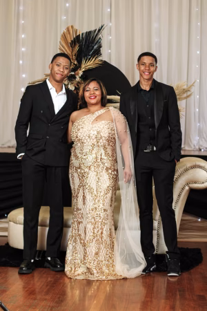 Lorenthia Vd Westhuizen - Project Casting Gallery Image 10 Lorenthia Vd Westhuizen - Gallery Image 10