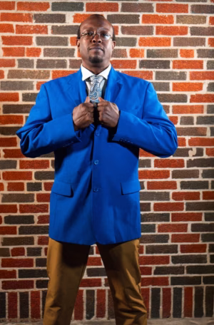 Marko Johnson - Gallery Image 2