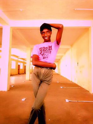 Tanatswa Kajekere - Project Casting Gallery Image 3 Tanatswa Kajekere - Gallery Image 3