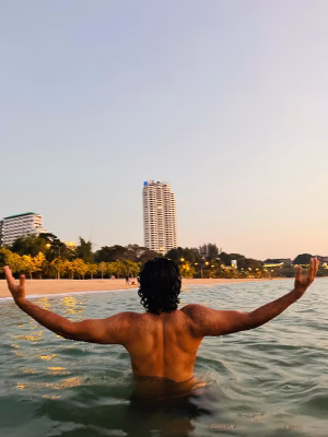 Amit Saroha - Project Casting Gallery Image 4 Amit Saroha - Gallery Image 4