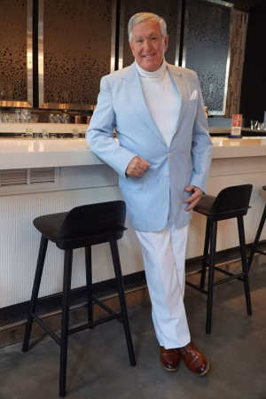 Dean Phillippi - Gallery Image 1