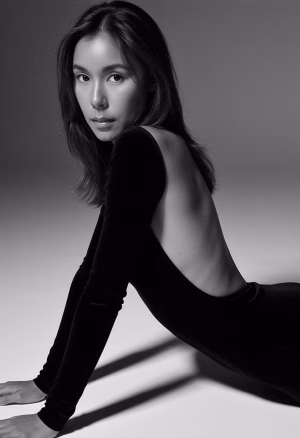 Aline Huttie - Project Casting Gallery Image 7 Aline Huttie - Gallery Image 7