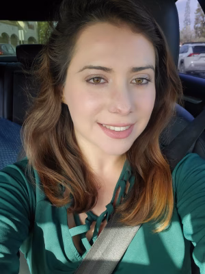 Michelle Vargas - Gallery Image 23