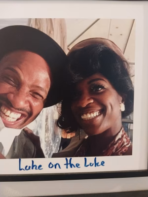 Michael Patterson - Project Casting Gallery Image 2 Michael Patterson - Gallery Image 2