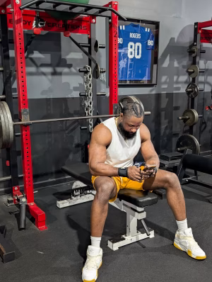 Will Conner Iii - Project Casting Gallery Image 7 Will Conner Iii - Gallery Image 7