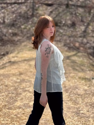 Ashley Marie Brown - Project Casting Gallery Image 13 Ashley Marie Brown - Gallery Image 13