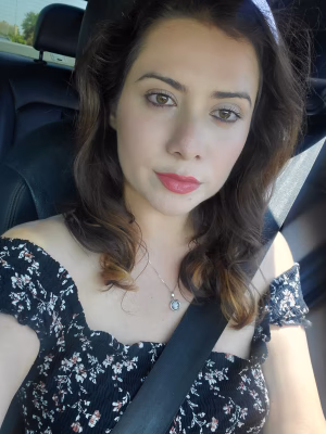 Michelle Vargas - Gallery Image 12