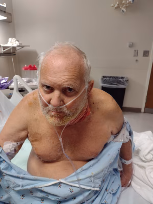 Ronald Brewer - Gallery Image 4